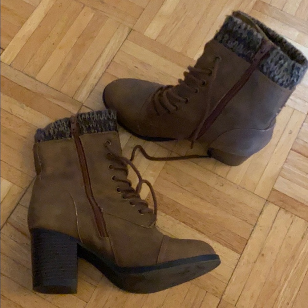 Boots